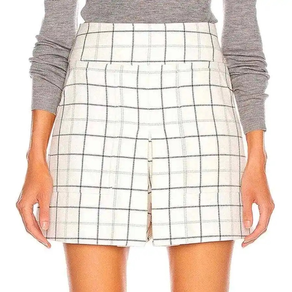 Tibi skort / shorts